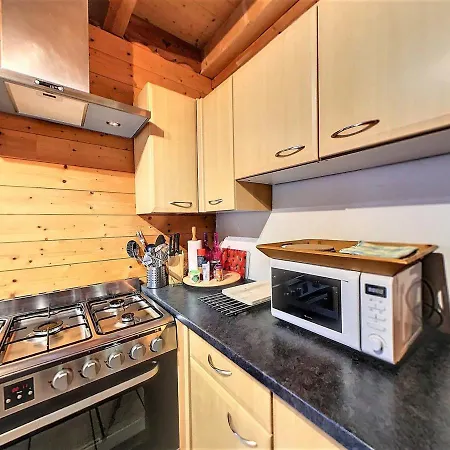 3* Pour 12 Pers, Terrasse Sud, Proche Telesiege Et Navette, Parking Prive - Fr-1-267-250 Апартаменты Вилларамбер