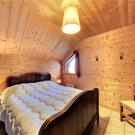 3* Pour 12 Pers, Terrasse Sud, Proche Telesiege Et Navette, Parking Prive - Fr-1-267-250 Апартаменты Вилларамбер
