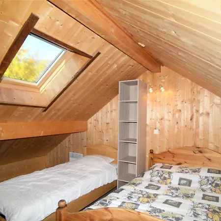 Appartement 3* Pour 12 Pers, Terrasse Sud, Proche Telesiege Et Navette, Parking Prive - Fr-1-267-250 Villarembert