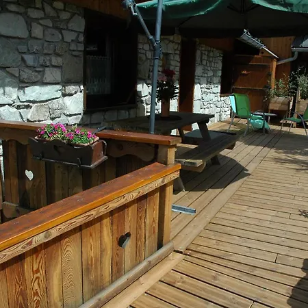 Апартаменты 3* Pour 12 Pers, Terrasse Sud, Proche Telesiege Et Navette, Parking Prive - Fr-1-267-250