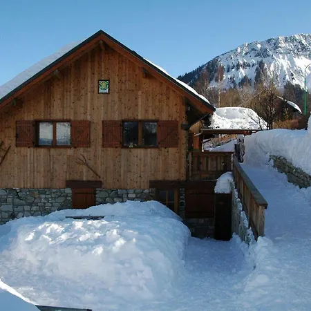 3* Pour 12 Pers, Terrasse Sud, Proche Telesiege Et Navette, Parking Prive - Fr-1-267-250 *